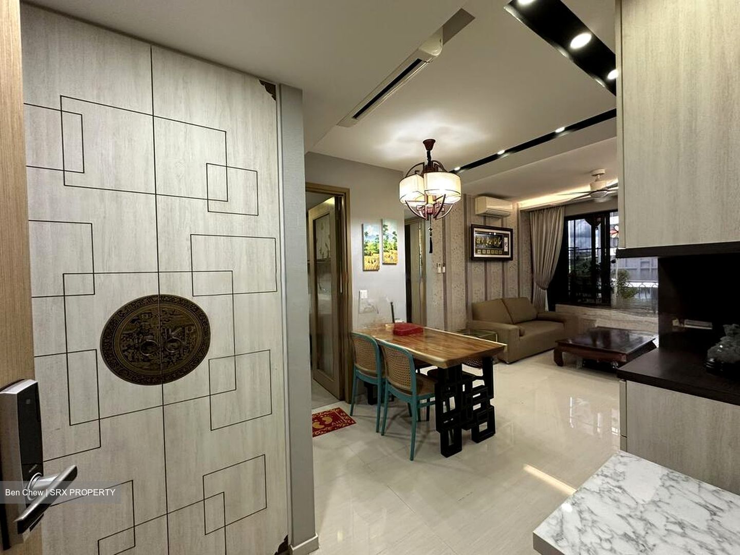 Westwood Residences (D22), Condominium #480384431